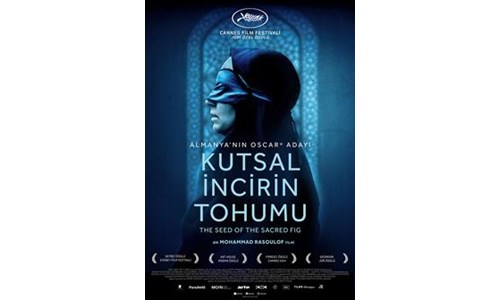 KUTSAL İNCİRİN TOHUMU